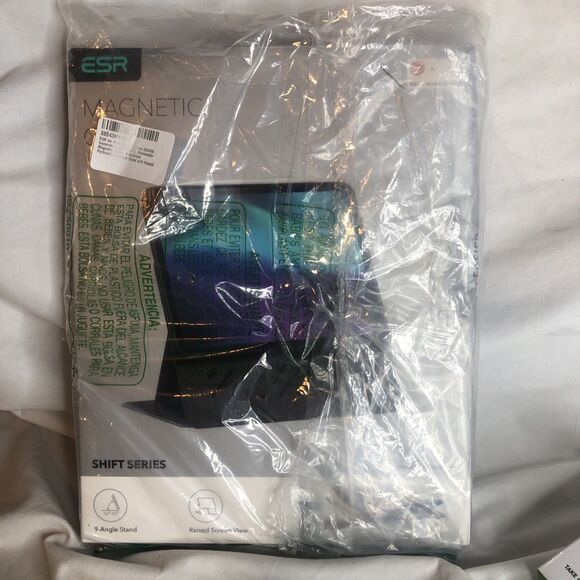 ESR for iPad Pro 12.9 Case (6th/5th Generation, 2022/2021), Removable Magnetic - Picture 11 of 13